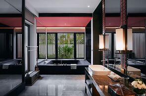 Capella Tufu Bay, Hainan