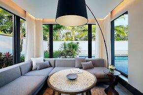 Capella Tufu Bay, Hainan