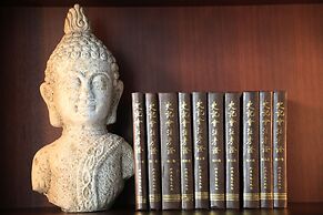 Capella Tufu Bay, Hainan