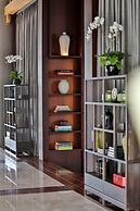 Capella Tufu Bay, Hainan