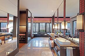 Capella Tufu Bay, Hainan