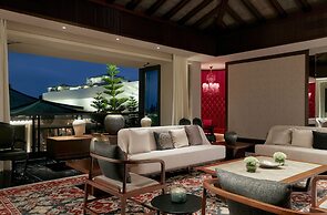 Capella Tufu Bay, Hainan