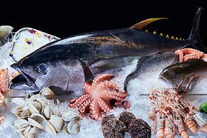 Capella Tufu Bay, Hainan