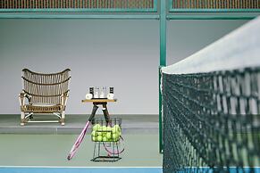 Capella Tufu Bay, Hainan