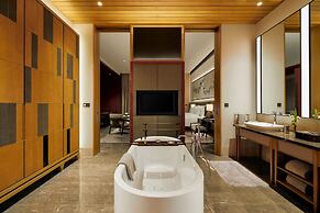 Capella Tufu Bay, Hainan