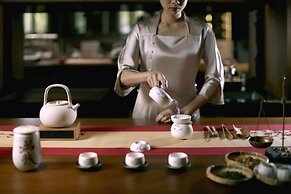 Capella Tufu Bay, Hainan