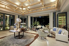 Capella Tufu Bay, Hainan