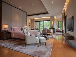 Capella Tufu Bay, Hainan