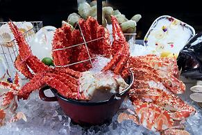 Capella Tufu Bay, Hainan