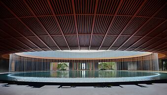 Capella Tufu Bay, Hainan