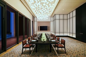 Capella Tufu Bay, Hainan