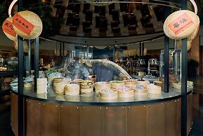 Capella Tufu Bay, Hainan