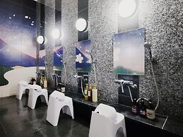 hotel MONday Premium TOYOSU