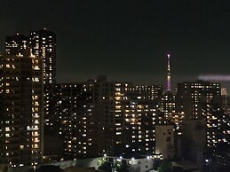 hotel MONday Premium TOYOSU