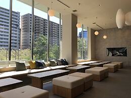 hotel MONday Premium TOYOSU