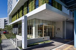 hotel MONday Premium TOYOSU