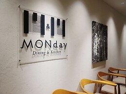 hotel MONday Premium TOYOSU