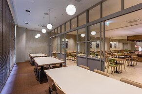 hotel MONday Premium TOYOSU