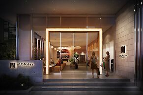 hotel MONday Premium TOYOSU