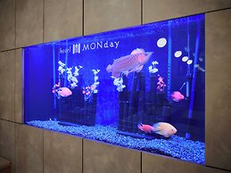 hotel MONday Premium TOYOSU