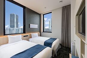 hotel MONday Premium TOYOSU