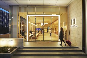 hotel MONday Premium TOYOSU
