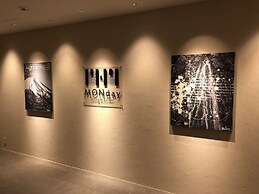 hotel MONday Premium TOYOSU