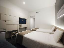 hotel MONday Premium TOYOSU