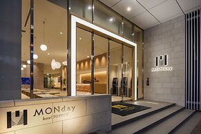 hotel MONday Premium TOYOSU
