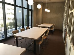 hotel MONday Premium TOYOSU