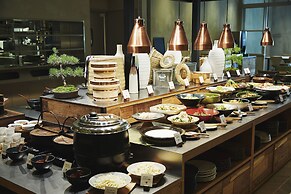 hotel MONday Premium TOYOSU