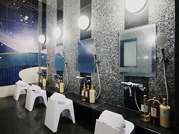 hotel MONday Premium TOYOSU