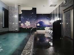 hotel MONday Premium TOYOSU