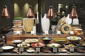 hotel MONday Premium TOYOSU