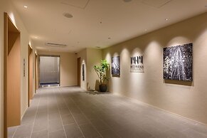 hotel MONday Premium TOYOSU