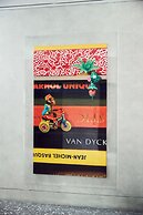 La Casa Hotel Gwangmyeong