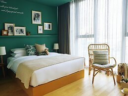 La Casa Hotel Gwangmyeong