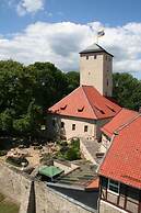 Burg Warberg