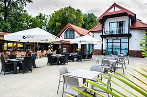Hotel Rudnik