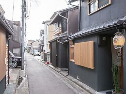 8INN Kyoto Machiya Villa