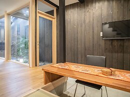 8INN Kyoto Machiya Villa