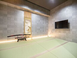 8INN Kyoto Machiya Villa