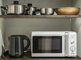 8INN Kyoto Machiya Villa