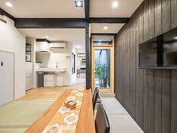 8INN Kyoto Machiya Villa