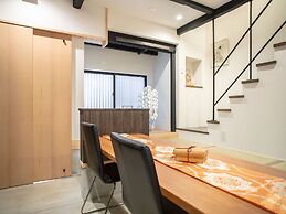 8INN Kyoto Machiya Villa