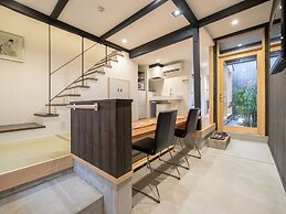 8INN Kyoto Machiya Villa