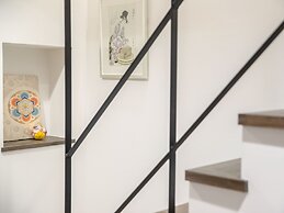 8INN Kyoto Machiya Villa