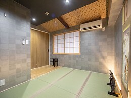 8INN Kyoto Machiya Villa