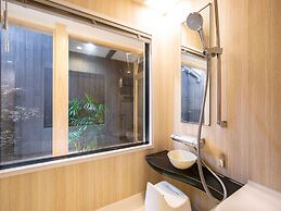 8INN Kyoto Machiya Villa