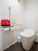 8INN Kyoto Machiya Villa